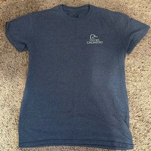 Men’s Ducks Unlimited T-shirt